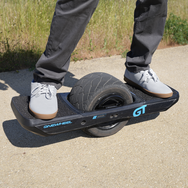 Personal Electric Vehicles: A Position