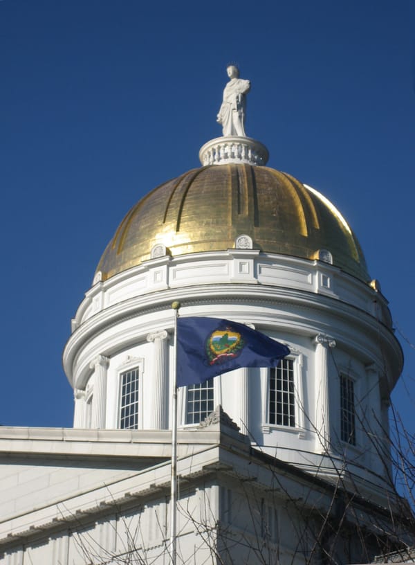 A Transportation Reform Platform Would Crush in the Governor's Race Right Now
